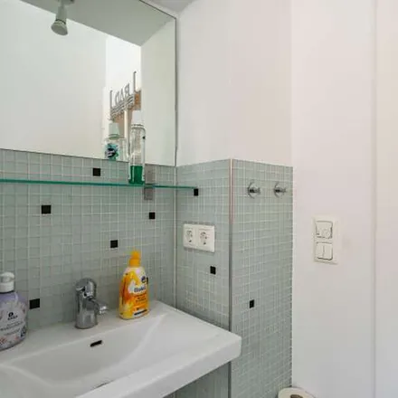 Rent this 2 bed apartment on Alfonsstraße 3 in 80636 Munich, Germany