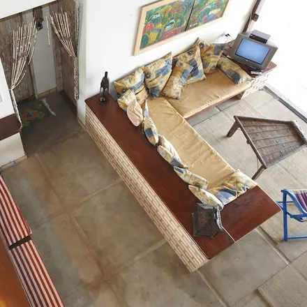 Rent this 5 bed house on Armação dos Búzios in Região Geográfica Intermediária de Macaé-Rio das Ostras-Cabo Frio, Brazil