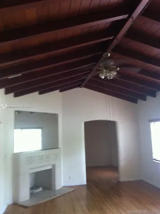 Buy this 4 bed house on 2611 Southwest 4th Avenue in The Roads, Miami