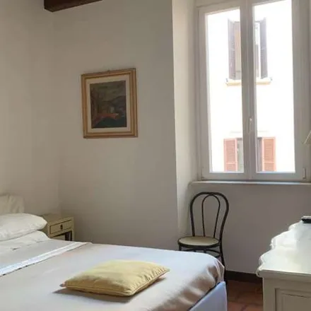 Rent this 1 bed apartment on Da Quinto in Via di Tor Millina, 15