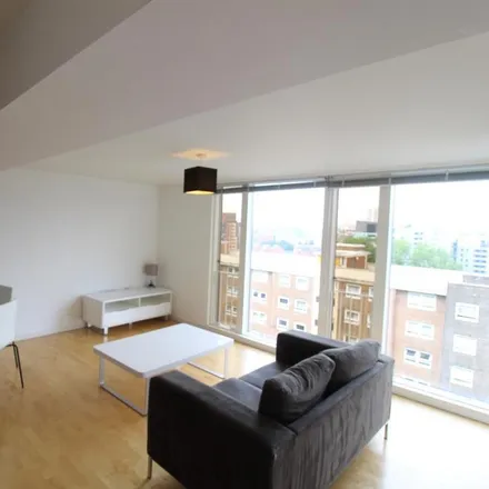 Image 2 - Saxton Gardens community orchard, Richmond Green Street, Leeds, LS9 8FQ, United Kingdom - Apartment for rent