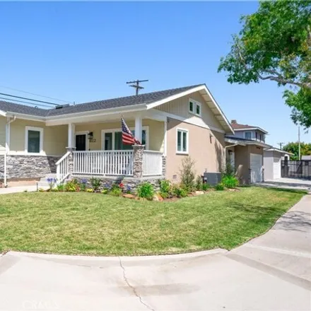 Buy this 3 bed house on 1122 Cerise Avenue in Torrance, CA 90503