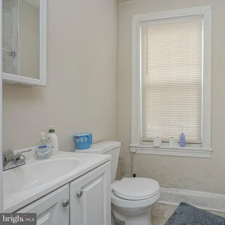 Image 9 - 3203 Pearl Street, Philadelphia, PA 19104, USA - Townhouse for sale