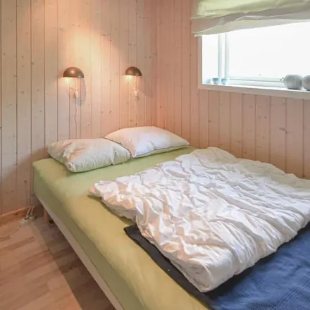 Rent this 4 bed house on Region Midtjylland in Specialområde Børn og Unge, Sindalsvej