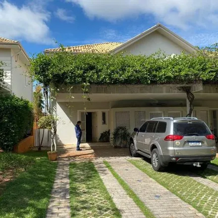 Buy this 3 bed house on Avenida Alaôr Farias de Barros in Campinas, Campinas - SP