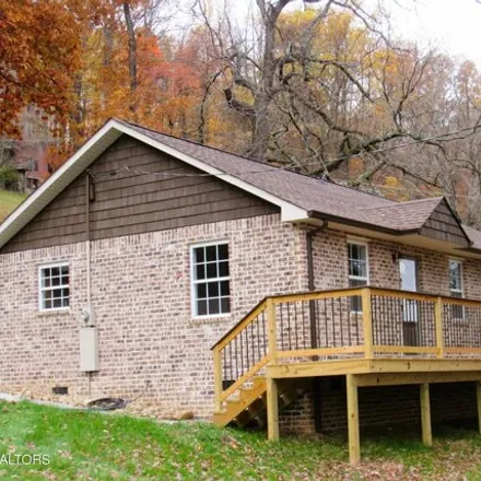 Image 1 - 4108 Brown Gap Road, Murphy Hills, Knox County, TN 37918, USA - House for sale