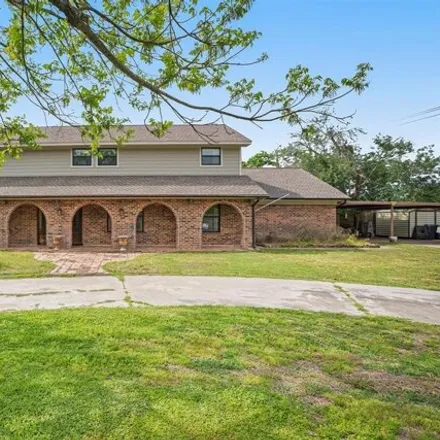 Buy this 4 bed house on 2732 Webster Street in League City, TX 77573
