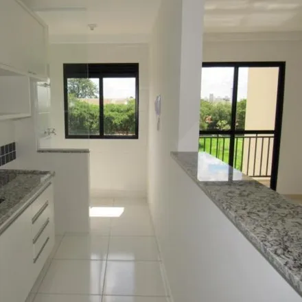 Rent this 2 bed apartment on Rua Sebastião Santos de Oliveira in Piracicamirim, Piracicaba - SP