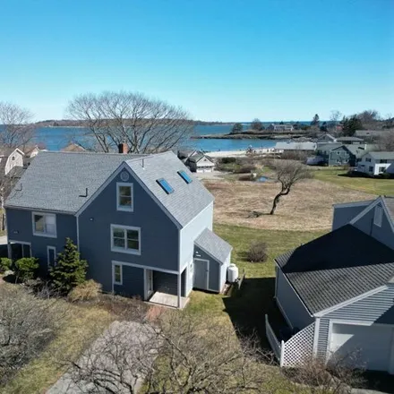 Buy this 3 bed townhouse on 21 Cove Lane in South Portland, ME 04106