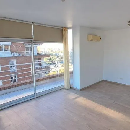 Rent this 1 bed apartment on Jardines del Libertador in Avenida Del Libertador, Núñez