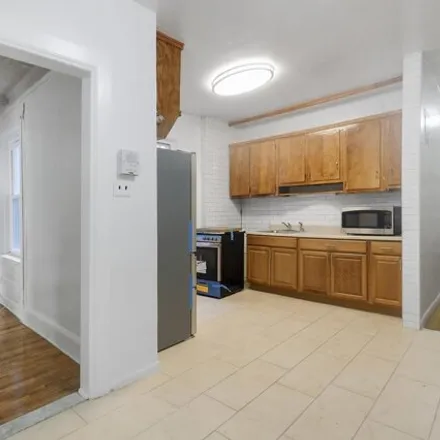 Rent this 3 bed house on 212 Kingston Avenue in New York, NY 11213