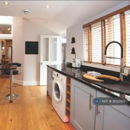Rent this 1 bed apartment on Crescent Guest House in 21 Upper Bristol Road, Bath
