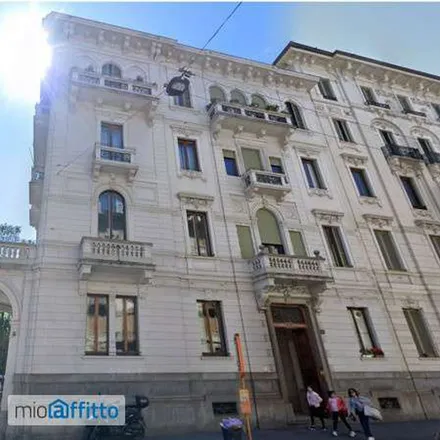 Image 5 - Via Lorenzo Mascheroni 11, 20145 Milan MI, Italy - Apartment for rent