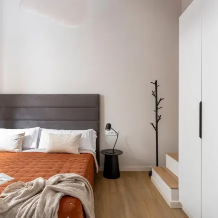 Rent this 2 bed apartment on Escola Bressol Carabassa in Carrer d'en Serra, 08002 Barcelona