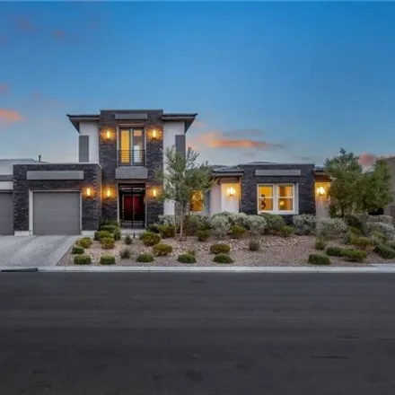 Buy this 6 bed house on 6160 Pebble Glen Court in Las Vegas, NV 89149