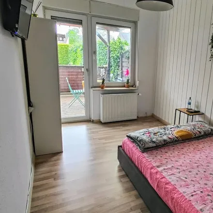 Rent this 1 bed apartment on Duisburg in North Rhine – Westphalia, Germany