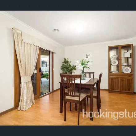 Rent this 3 bed apartment on 304 Greaves Street North in Werribee VIC 3030, Australia