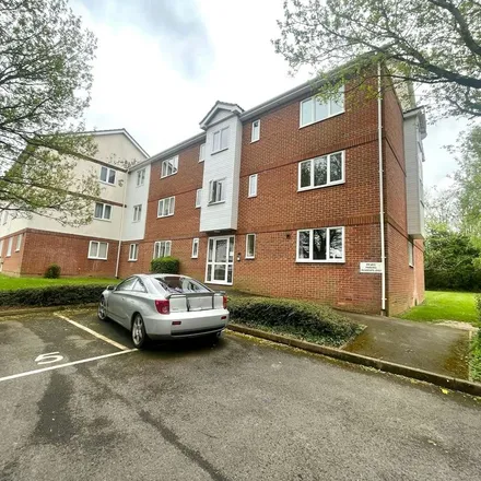 Image 3 - Walled Meadow, Andover, SP10 2RL, United Kingdom - Apartment for rent