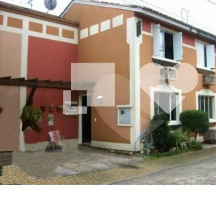 Image 1 - Rua Tenente Ary Tarragô, Passo das Pedras, Porto Alegre - RS, 91225-001, Brazil - House for sale