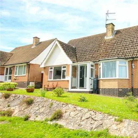 Buy this 3 bed house on Homer Lane in Beer, EX12 2HG