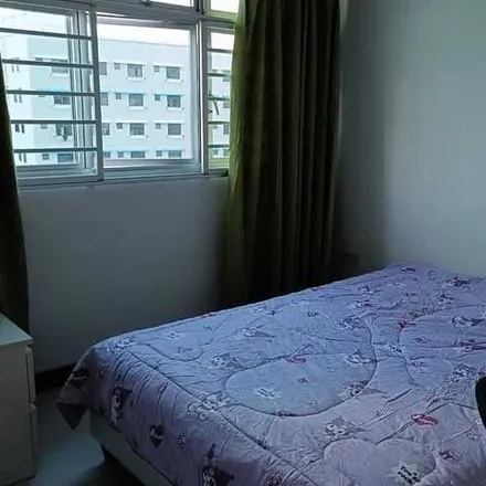 Image 1 - SWSB31, 463 Sembawang Drive, Singapore 750463, Singapore - Apartment for rent