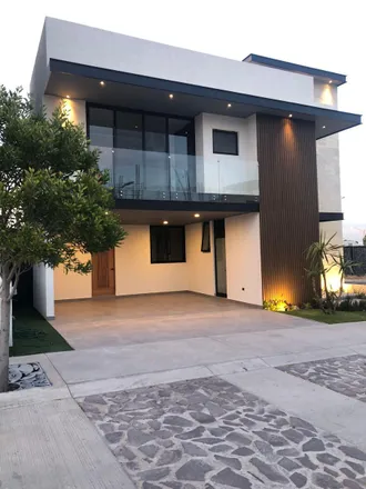 Buy this studio house on unnamed road in Belago Residence, 20329 Aguascalientes City