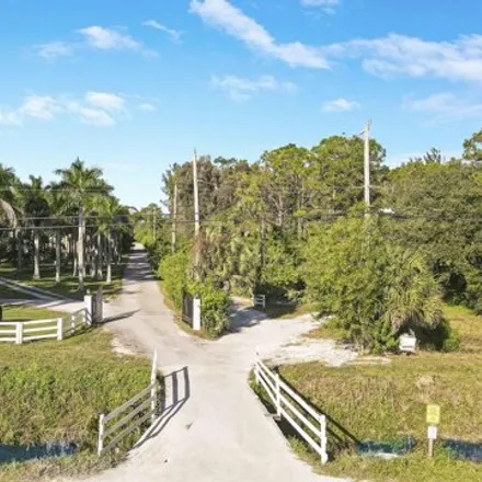 Image 3 - B Road, Loxahatchee Groves, FL 33470, USA - House for sale