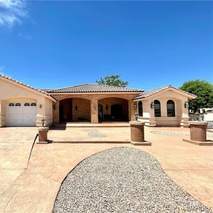 Buy this 5 bed house on 10026 Dike Road in Mohave Valley, AZ 86440
