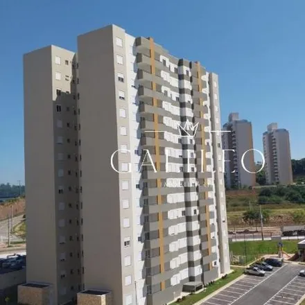 Image 2 - Avenida Caetano Gornati, Engordadouro, Jundiaí - SP, 13214-660, Brazil - Apartment for rent
