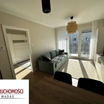 Image 3 - Toszecka 168, 44-113 Gliwice, Poland - Apartment for rent