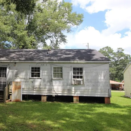 Image 5 - 1626 Lincoln Street, Laurel, MS 39440, USA - House for sale