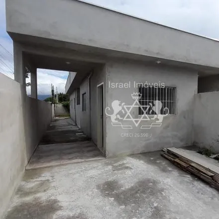 Buy this 2 bed house on unnamed road in Golfinhos, Caraguatatuba - SP