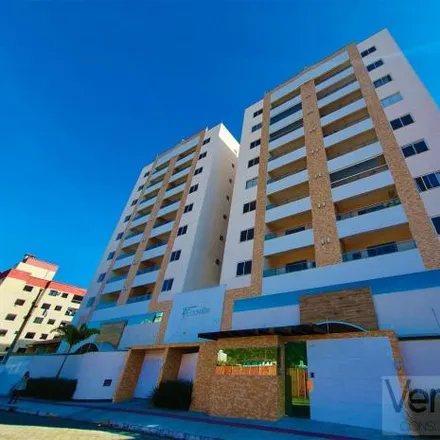 Buy this 2 bed apartment on Rua Ipê in Tabuleiro, Camboriú - SC