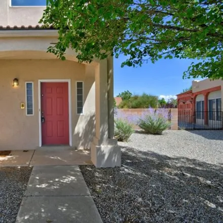 Image 2 - 3369 Cochiti St NE, Rio Rancho, New Mexico, 87144 - House for sale