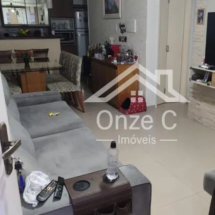 Buy this 2 bed house on Rua Anhumas in Morros, Guarulhos - SP