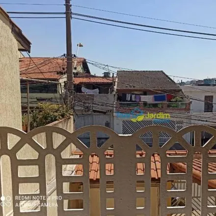 Buy this 4 bed house on Rua Engenheiro Alfredo Heitzmann Júnior in Jardim Marek, Santo André - SP