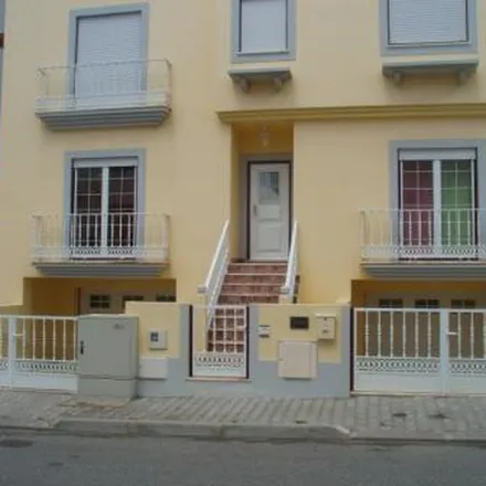 Rent this 2 bed apartment on Rua dos Hermínios in 2520-265 Peniche, Portugal