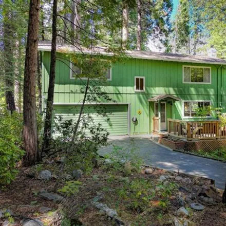 Image 2 - 2054 Fifth Green Drive, Arnold, Calaveras County, CA 95223, USA - House for sale