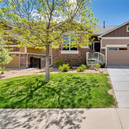 Image 2 - 24308 East Brandt Avenue, Aurora, CO 80016, USA - House for sale