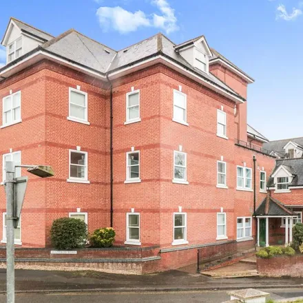 Image 1 - Bentfield Road, Bentfield, CM24 8HW, United Kingdom - Apartment for rent