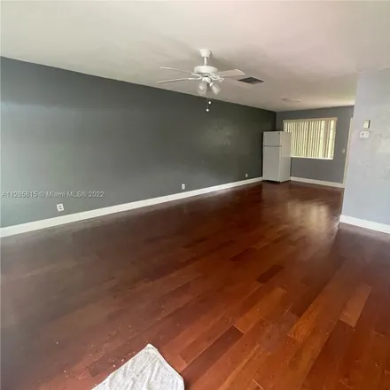 Rent this 2 bed house on 1100 Northeast 2nd Court in Hallandale Beach, FL 33009