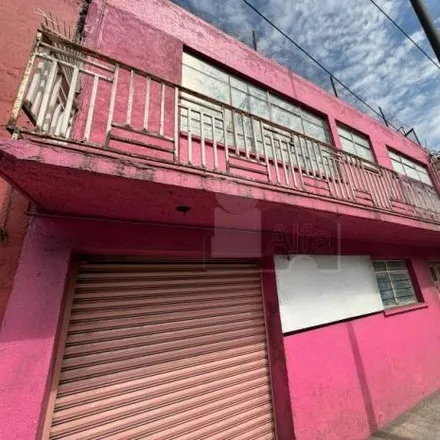Buy this 2 bed house on Viaducto Río de la Piedad in Venustiano Carranza, 15020 Mexico City