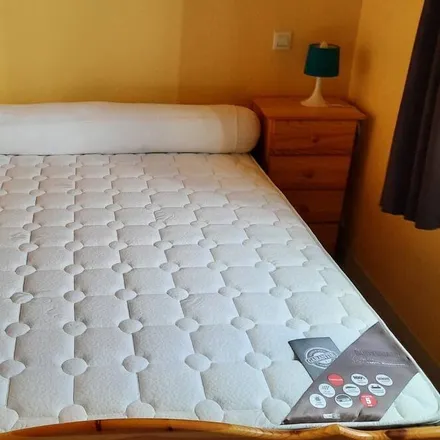 Rent this 1 bed house on Les Sables-d'Olonne in Vendée, France