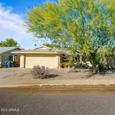 Image 2 - 4010 West Campo Bello Drive, Phoenix, AZ 85308, USA - House for sale