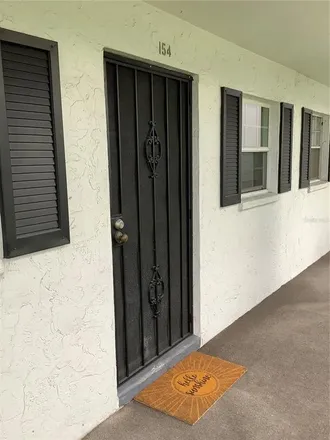 Buy this 1 bed condo on 2200 47th Avenue Drive West in South Bradenton, FL 34207