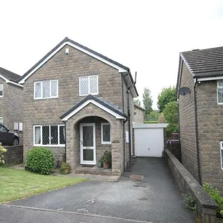 Buy this 4 bed house on Crofters Green in North Yorkshire, North Yorkshire