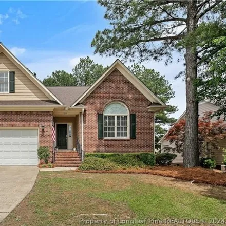 Buy this 4 bed house on 567 Whispering Pines Drive in Harnett County, NC 28390