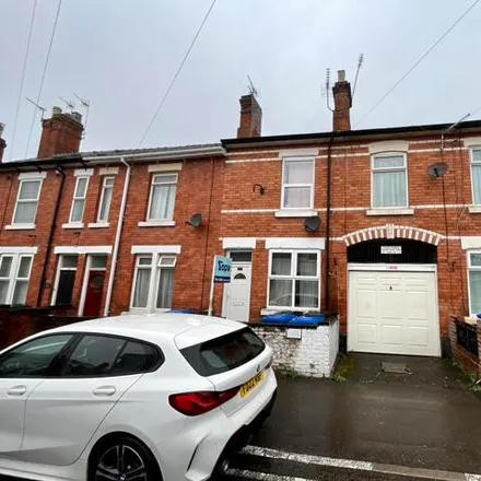 Image 1 - Reflections, Cowley Street, Derby, DE1 3SL, United Kingdom - Townhouse for sale