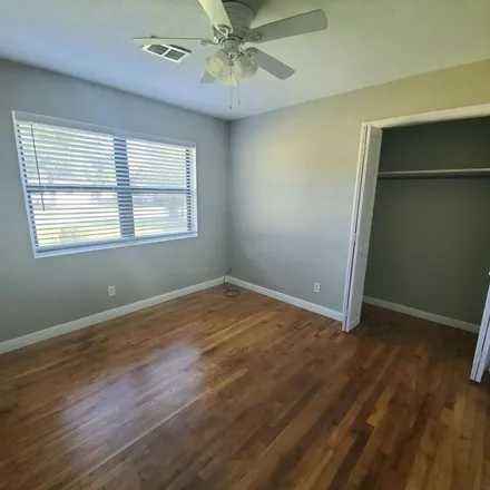 Rent this 3 bed apartment on 375 North 57th Avenue in Escambia County, FL 32506
