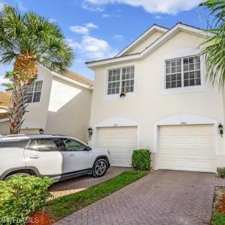 Image 1 - 10941 Fieldfair Drive, Collier County, FL 34119, USA - Townhouse for rent
